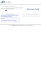 Mobile Screenshot of certify.esboces.org